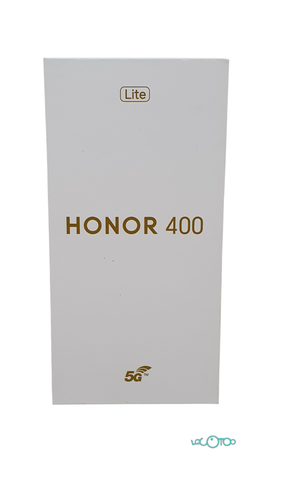 Smartphone HONOR 400 LITE Libre 6,7 '' 8 GB
