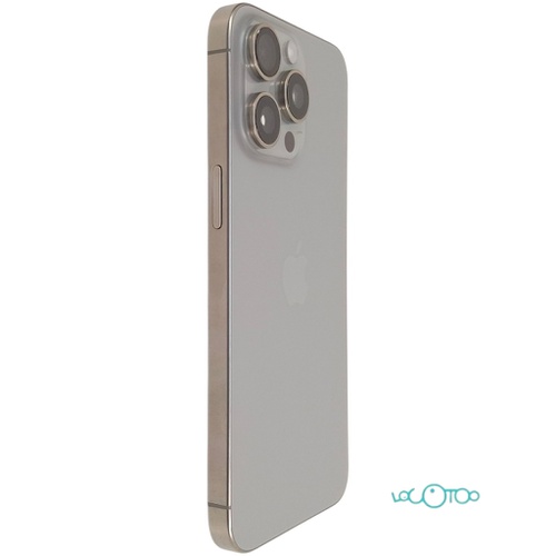 APPLE IPHONE 15 PRO MAX 256GB 