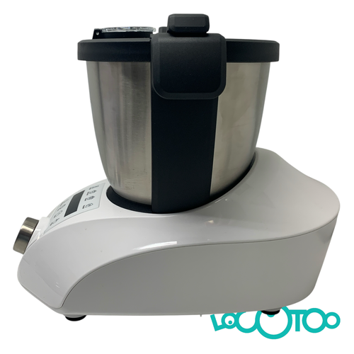 ROBOT COCINA CREATE CHEFBOT COMPACT 2.0 