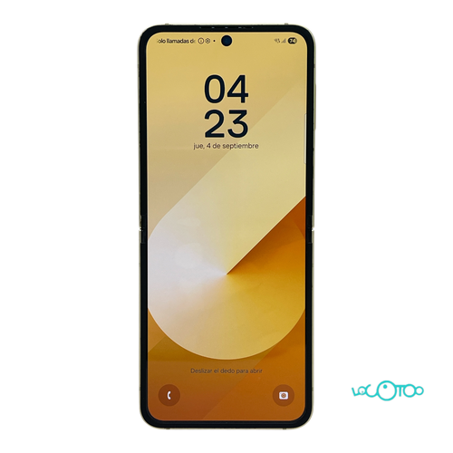 SAMSUNG GALAXY Z FLIP 6 8GB 256GB