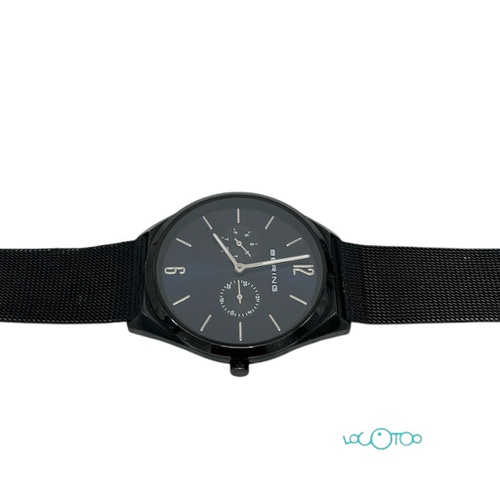 Reloj Bering Ultra Slim 17140-227 40mm