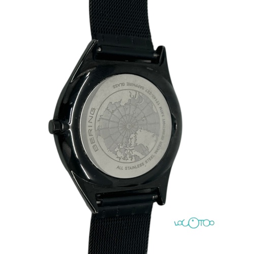 Reloj Bering Ultra Slim 17140-227 40mm