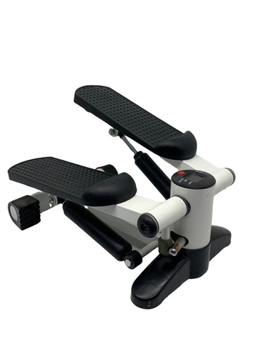 Stepper BOOMERANG BLANCO