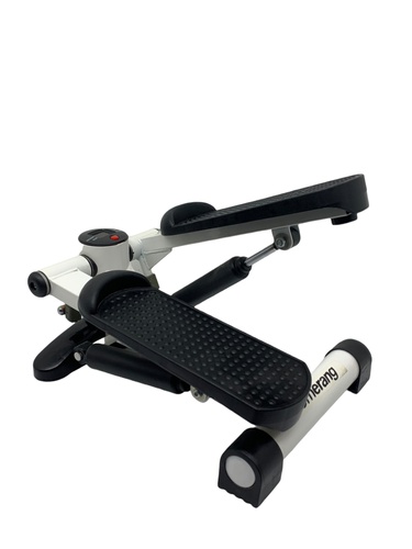 Stepper BOOMERANG BLANCO