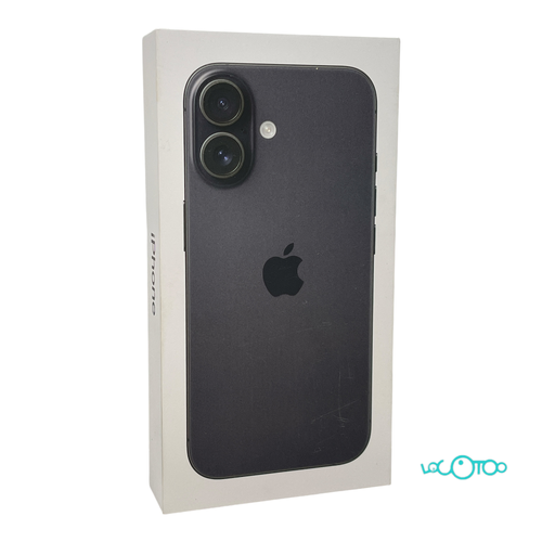 APPLE IPHONE 16 128GB