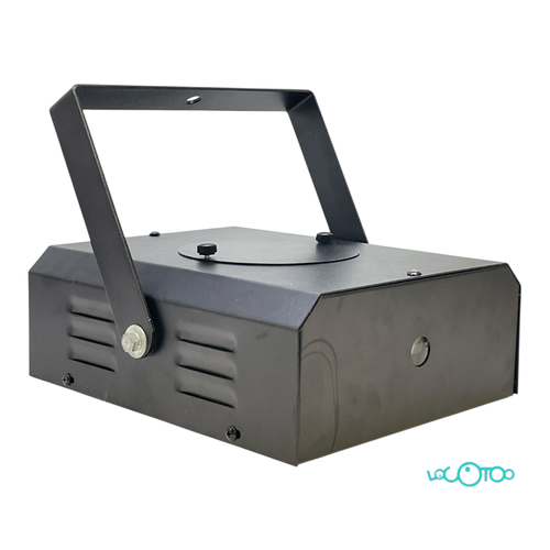 Varios Equipamiento Musical EUROLITE LUZ LE