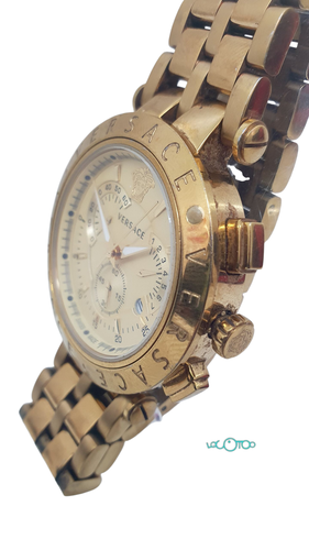 Reloj Pulsera VERSACE 23QK 1615 Talla 21 42