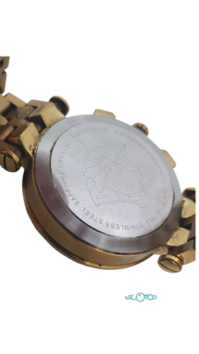 Reloj Pulsera VERSACE 23QK 1615 Talla 21 42