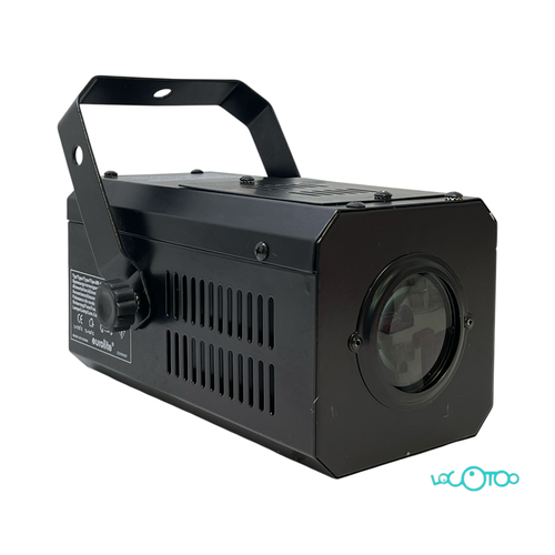 Varios Equipamiento Musical EUROLITE MF1 ( 