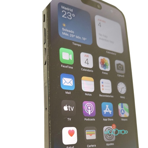 APPLE IPHONE 14 PRO MAX 256GB