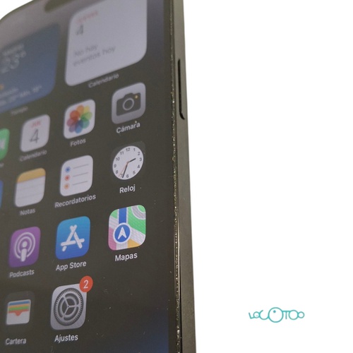 APPLE IPHONE 14 PRO MAX 256GB