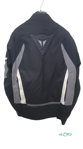 Chaqueta Moto DAINESE 1735142 Talla 52 Cord