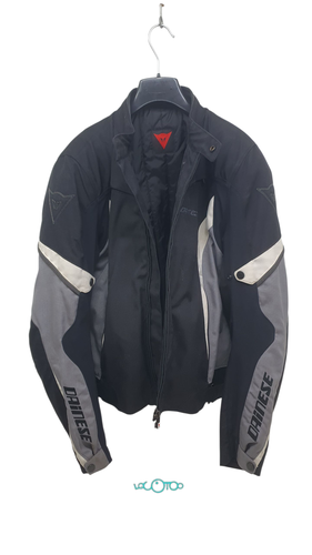 Chaqueta Moto DAINESE 1735142 Talla 52 Cord