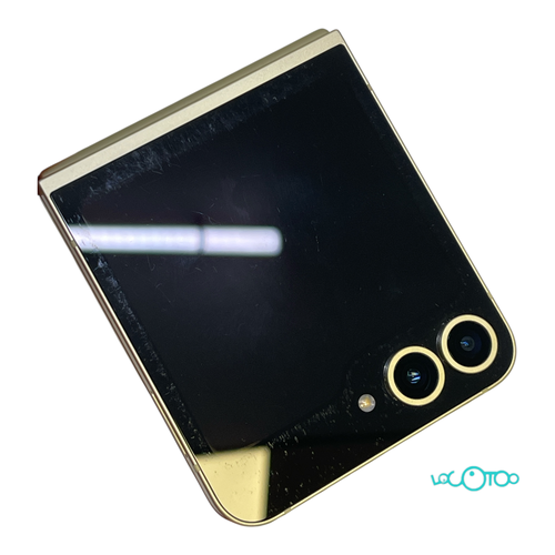 SAMSUNG GALAXY Z FLIP 6 8GB 256GB