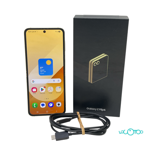 SAMSUNG GALAXY Z FLIP 6 8GB 256GB