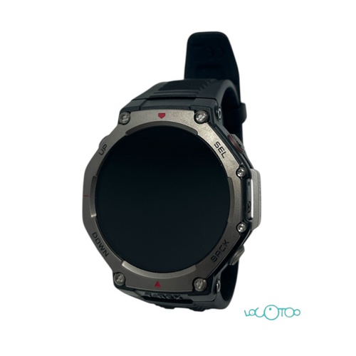 Smartwatch Amazfit T-Rex 3 48,5mm