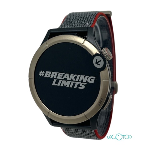 Smartwatch Amazfit Cheetah Pro 1.4"
