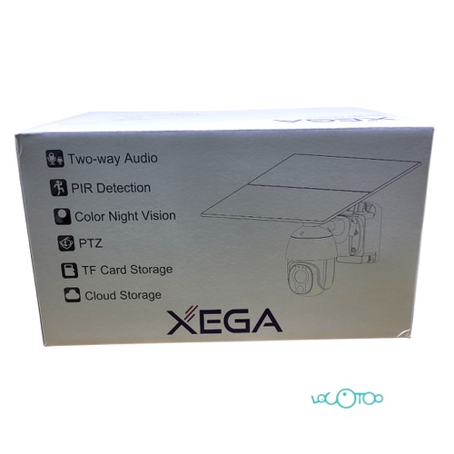  XEGA XG-21