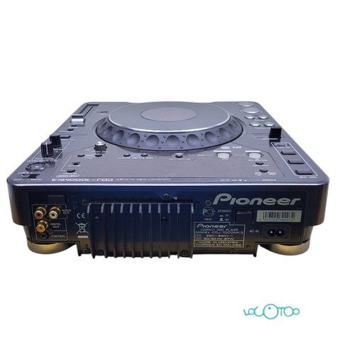 PIONNER CDJ-1000MK3
