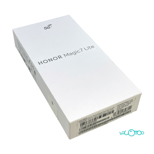 HONOR MAGIC7 LITE 8 GB 512 GB