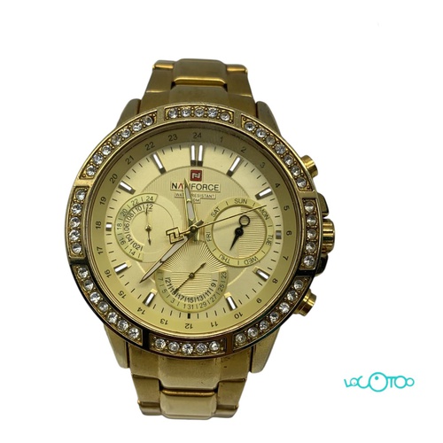 Reloj Pulsera NAVIFORCE
