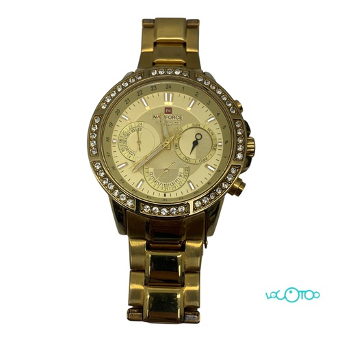 Reloj Pulsera NAVIFORCE