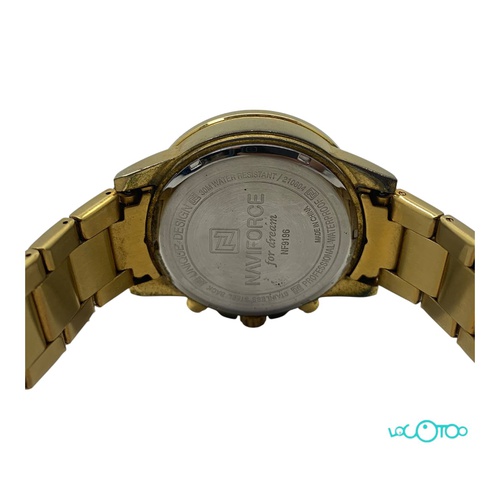 Reloj Pulsera NAVIFORCE