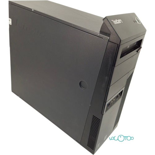 PC LENOVO THINKCENTRE Intel I3 4ta Gen. 4GB