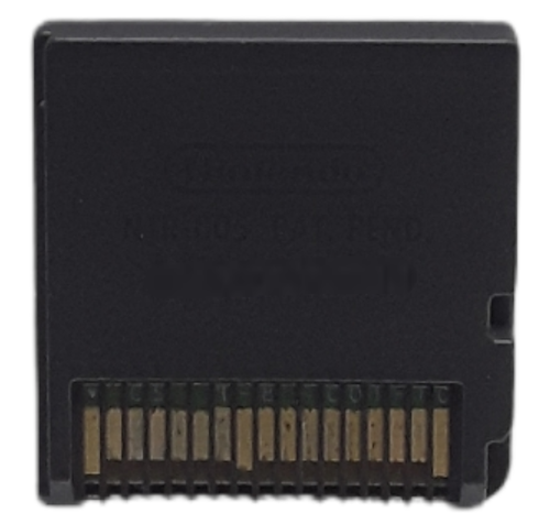 Videojuego NINTENDO DS NOAH'S ARK Nintendo 