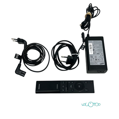 Barra Sonido Samsung B530 Negra