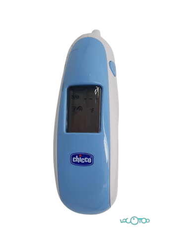 Termómetro CHICCO COMFORT QUICK Digital