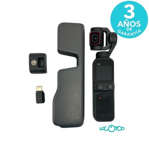 Videocámara Deportiva