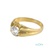 ANILLO ORO 18K