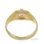 ANILLO ORO 18K