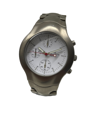 Reloj Pulsera BLUMAR VD55 TITANIUM Talla 19