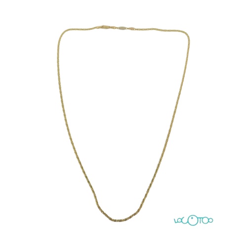 CADENA ORO 18K