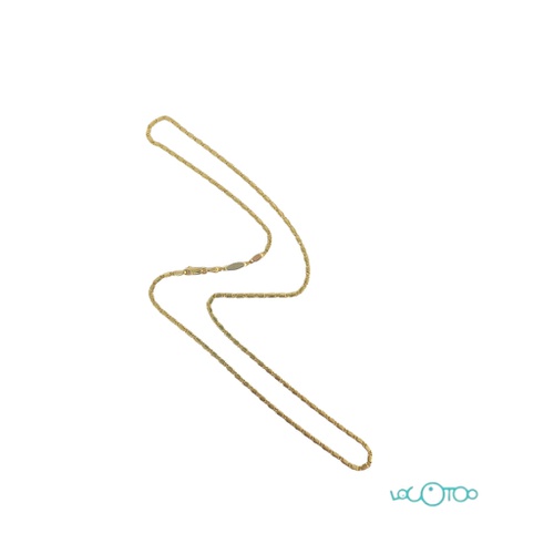 CADENA ORO 18K