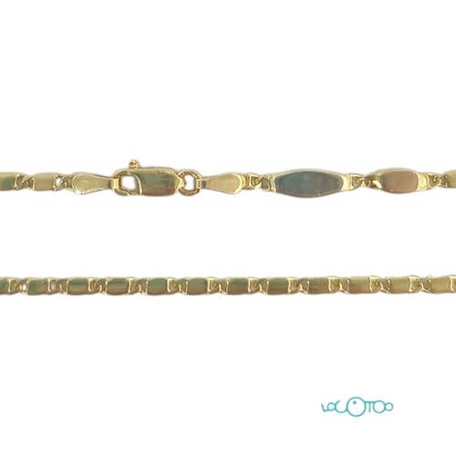 CADENA ORO 18K