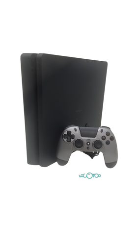 Consola SONY PS4 SLIM Playstation 4 1TB CON
