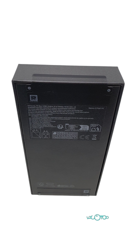 Smartphone SAMSUNG GALAXY Z FLIP7 FE Libre 