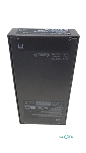 Smartphone SAMSUNG GALAXY Z FLIP7 FE Libre 