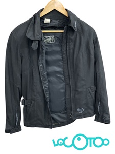 Chaqueta Moto