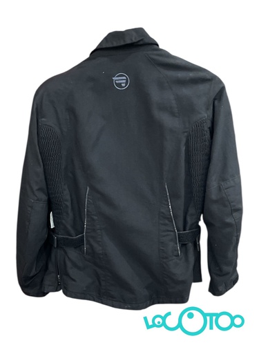 CHAQUETA MOTO  BKS 
