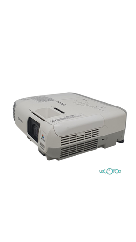 Proyector EPSON EB-W22 HDMI 3000 Lúmenes