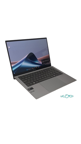 Portátil ASUS ZENBOOK UX5304M 1TB SSD 16 GB