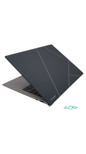 Portátil ASUS ZENBOOK UX5304M 1TB SSD 16 GB