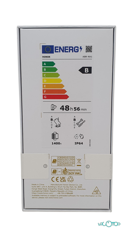 Smartphone HONOR 400 LITE Libre 6,7 '' 8 GB