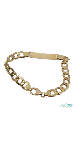 Pulsera Oro