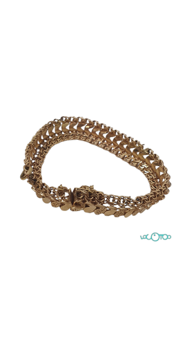 Pulsera Oro