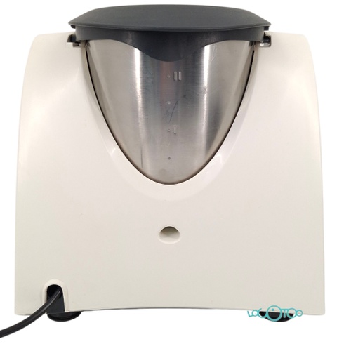 VORWERK THERMOMIX TM31